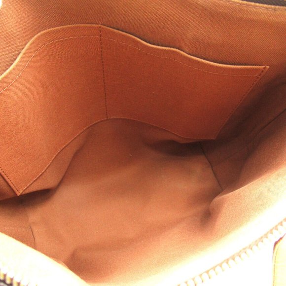 LOUIS VUITTON Totally PM shoulder Tote bag Monogram Canvas Used - Picture 3 of 8